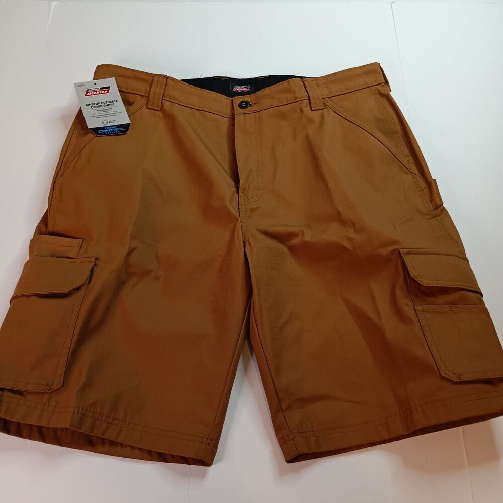 Dickies Ripstop Ultimate Cargo Shorts - Picture 6 of 12